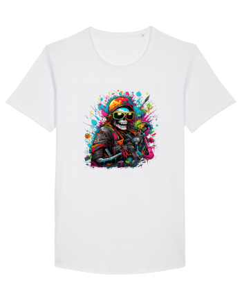 Gamer White