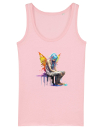 Urban Fairy Girl Maiou Damă Dreamer