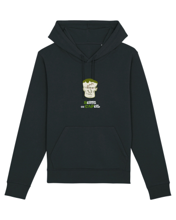 SCAP Black