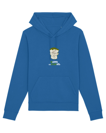 SCAP Royal Blue