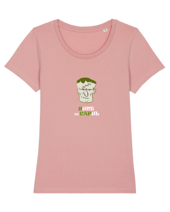 SCAP Canyon Pink