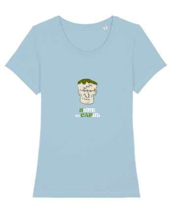 SCAP Sky Blue