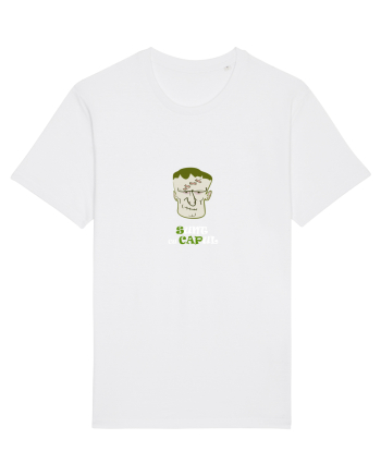 SCAP White