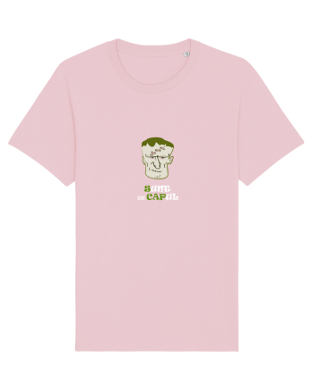 SCAP Cotton Pink