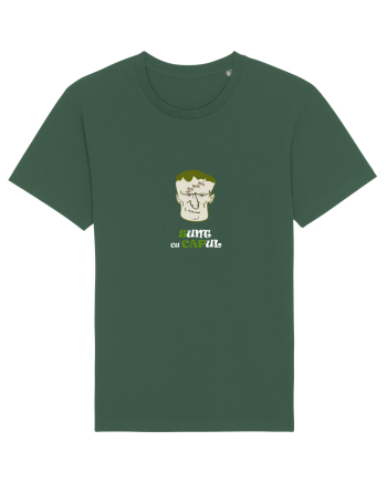 SCAP Bottle Green