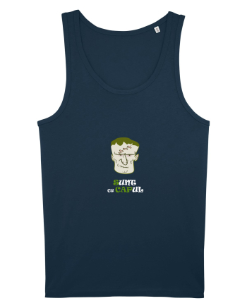 SCAP Navy