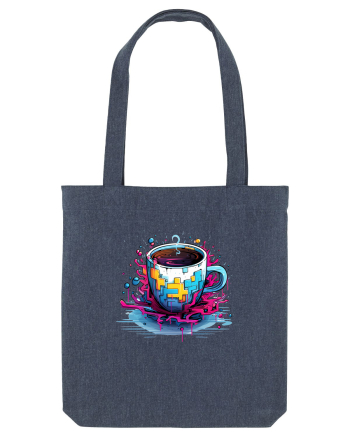 Urban coffee Midnight Blue