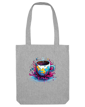 Urban coffee Heather Grey