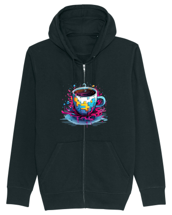 Urban coffee Black