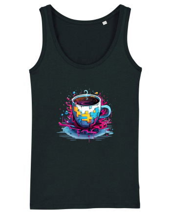 Urban coffee Black