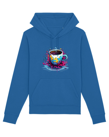 Urban coffee Royal Blue