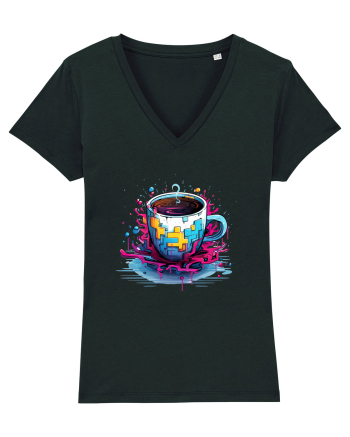 Urban coffee Black