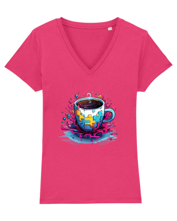 Urban coffee Raspberry