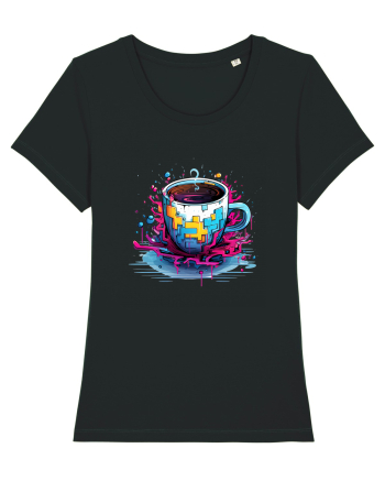 Urban coffee Black