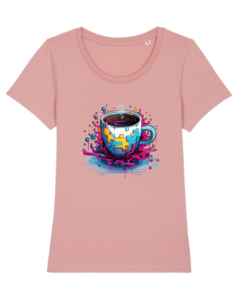Urban coffee Canyon Pink