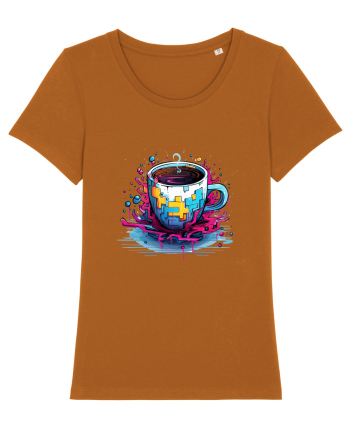 Urban coffee Roasted Orange
