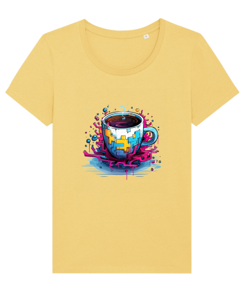 Urban coffee Jojoba