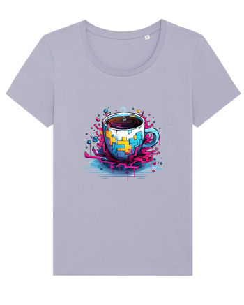 Urban coffee Lavender