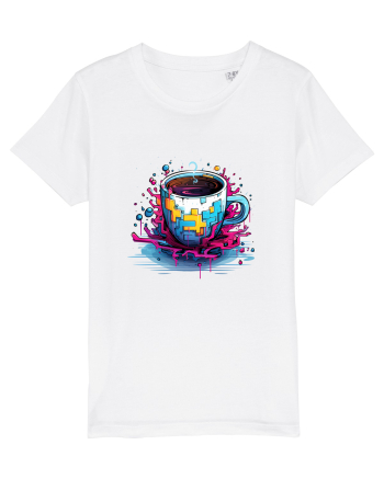 Urban coffee White