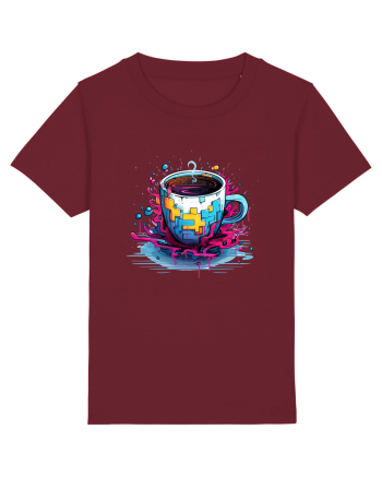 Urban coffee Burgundy