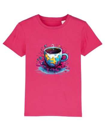Urban coffee Raspberry