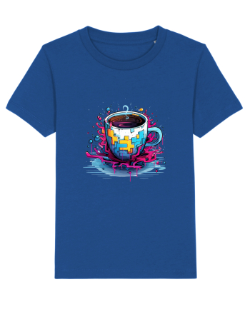 Urban coffee Majorelle Blue