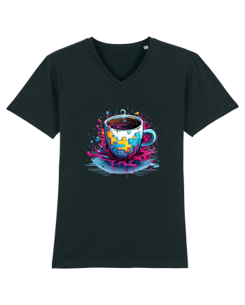 Urban coffee Black