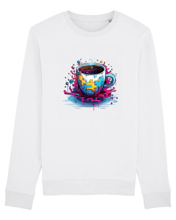 Urban coffee White