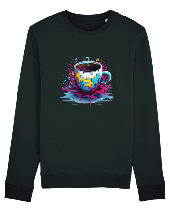 Urban coffee Black