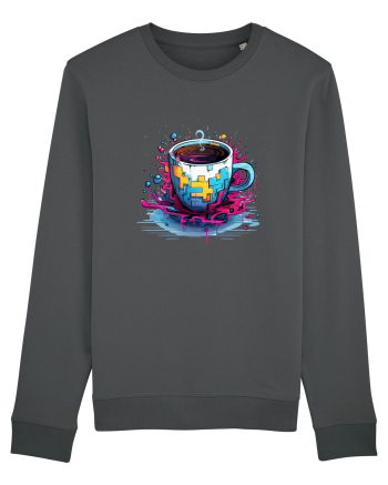 Urban coffee Anthracite