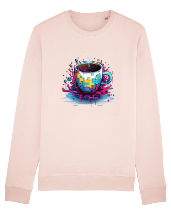 Urban coffee Candy Pink