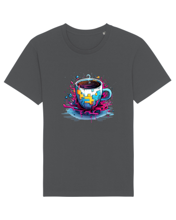 Urban coffee Anthracite
