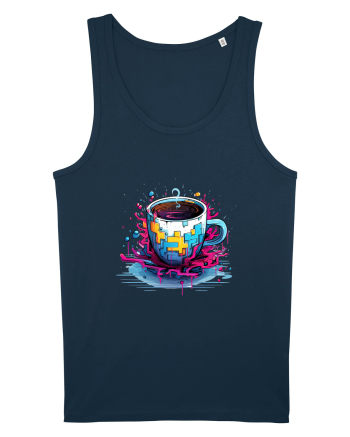 Urban coffee Navy