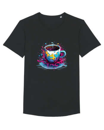 Urban coffee Black
