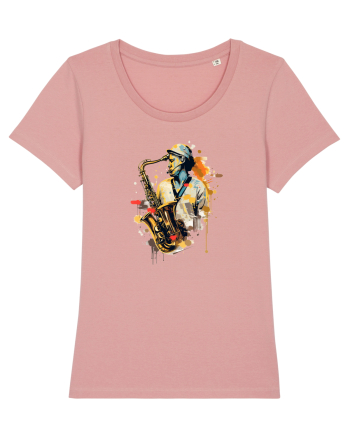 Urban Music Life Canyon Pink