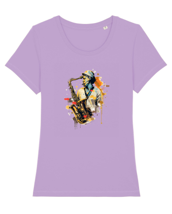 Urban Music Life Lavender Dawn