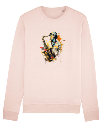 Urban Music Life Candy Pink