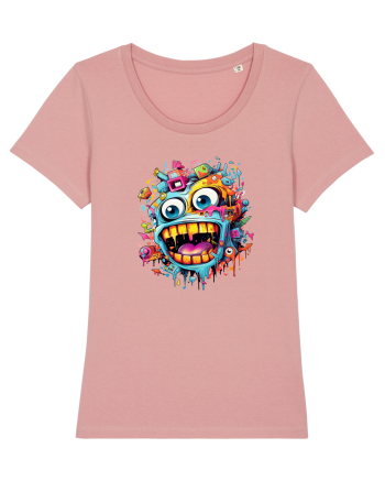 Urban Life Canyon Pink