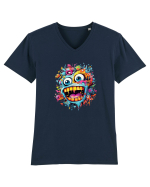 Urban Life Tricou mânecă scurtă guler V Bărbat Presenter