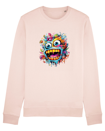 Urban Life Candy Pink