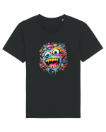 Urban Life Tricou mânecă scurtă Unisex Rocker