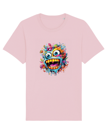 Urban Life Cotton Pink