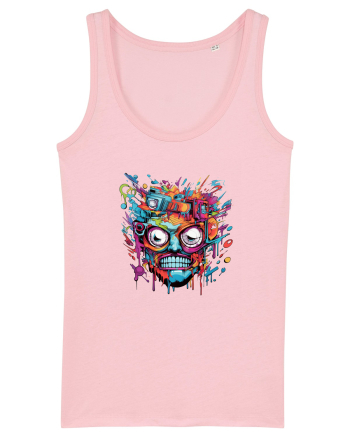 Urban Life Cotton Pink