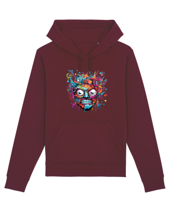 Urban Life Burgundy