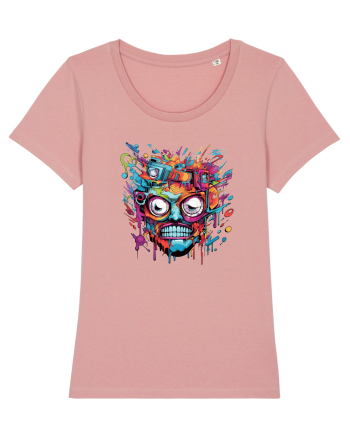 Urban Life Canyon Pink