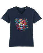 Urban Life Tricou mânecă scurtă guler V Bărbat Presenter