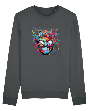 Urban Life Anthracite