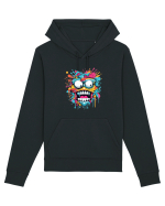 Urban Life Hanorac Unisex Drummer