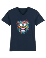 Urban Life Tricou mânecă scurtă guler V Bărbat Presenter