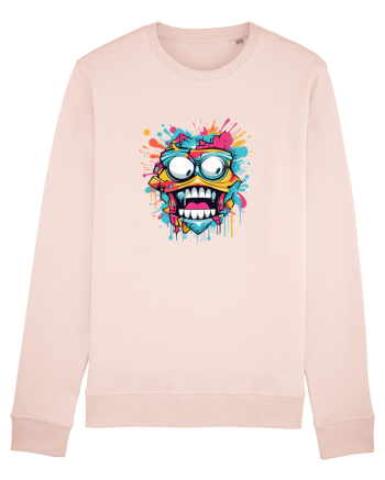 Urban Life Candy Pink